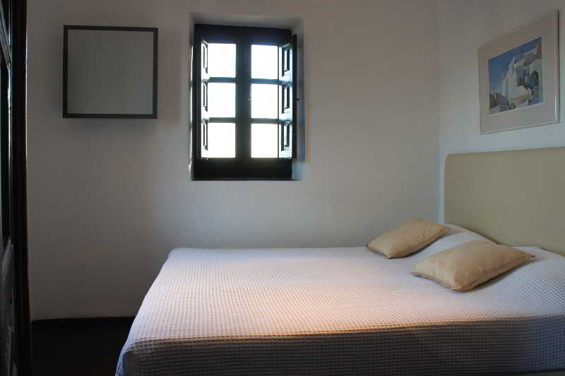 Santorini Heritage Villas & Mansions