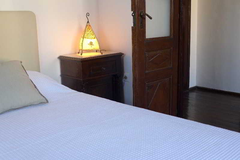 Santorini Heritage Villas & Mansions