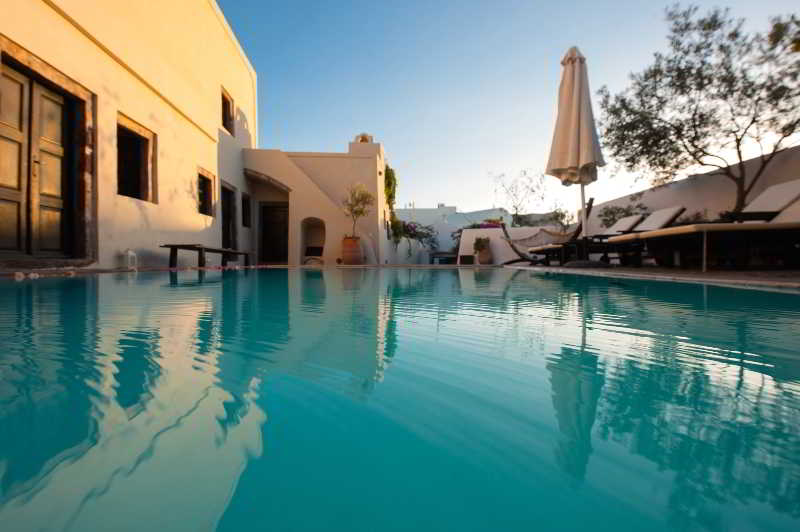 Santorini Heritage Villas & Mansions