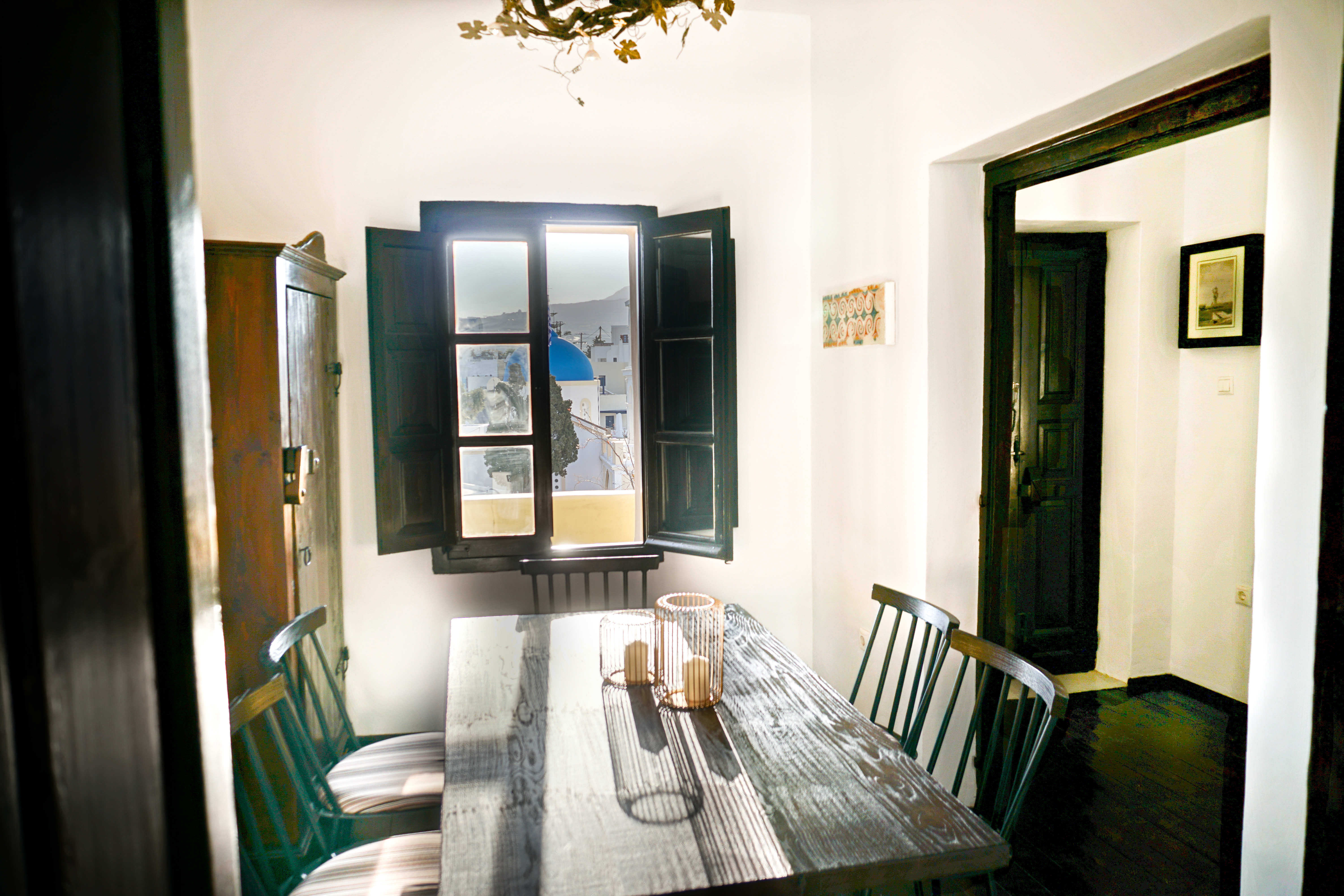 Santorini Heritage Villas & Mansions