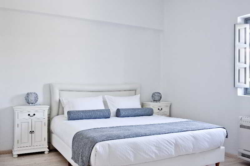Thermes Luxury Villas