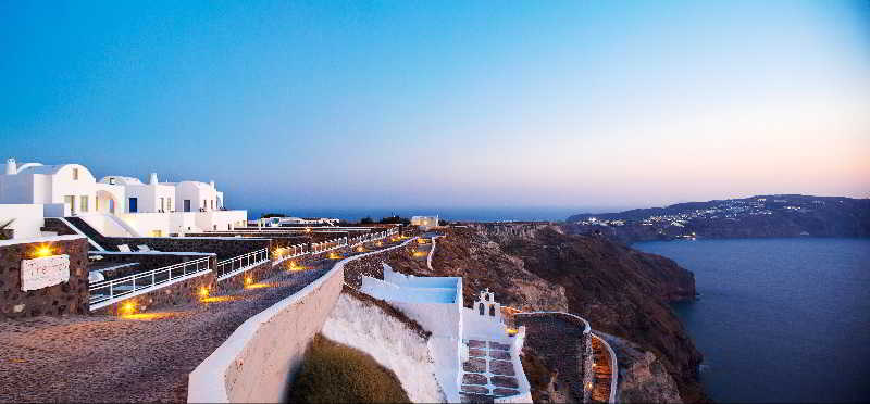 Thermes Luxury Villas