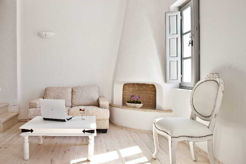 Thermes Luxury Villas