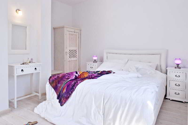 Thermes Luxury Villas