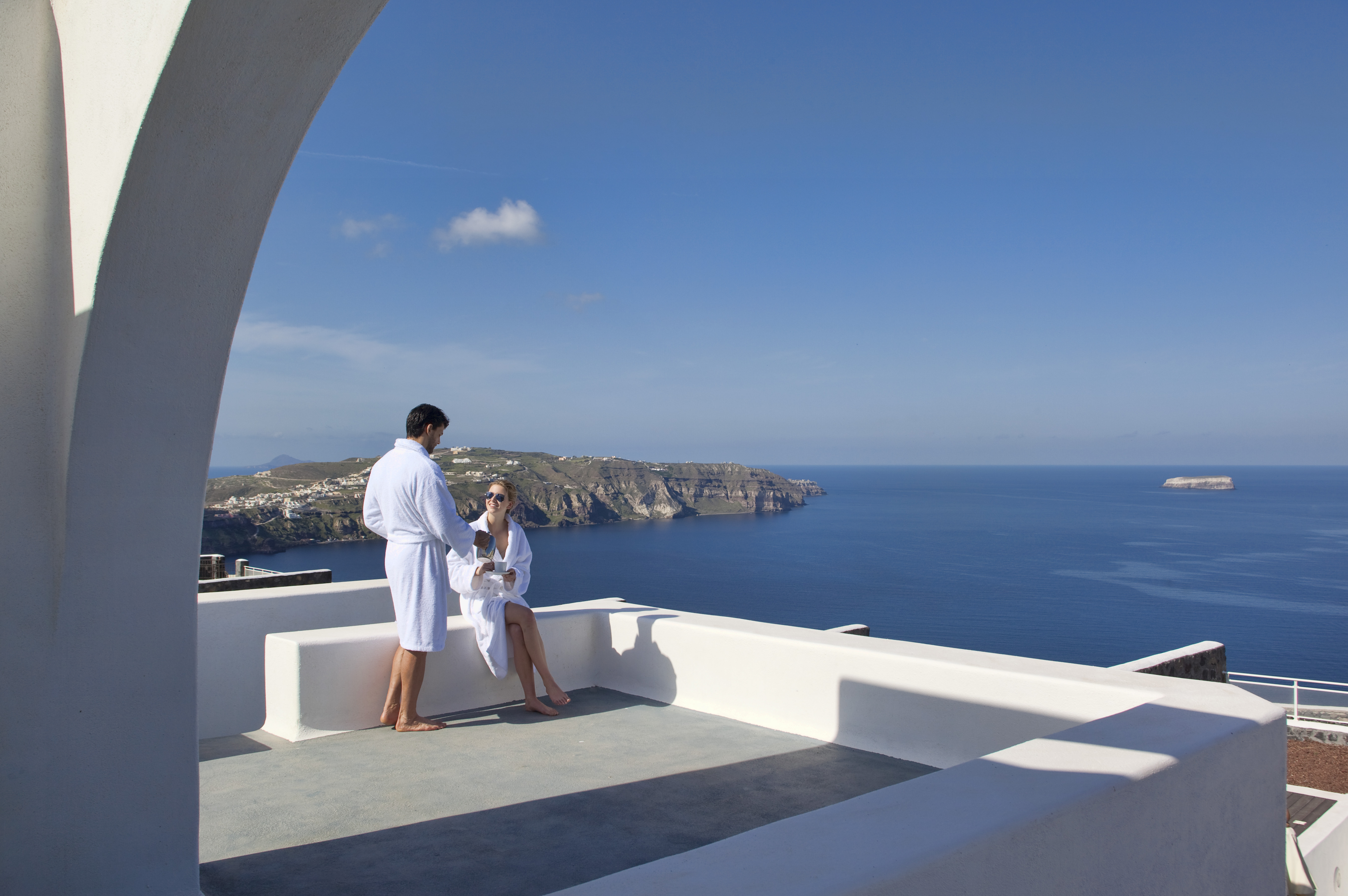 Thermes Luxury Villas