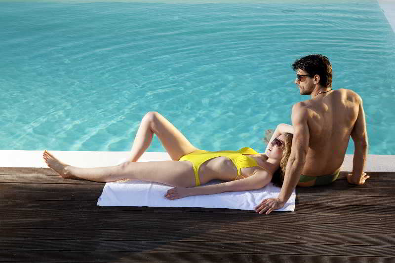 Thermes Luxury Villas