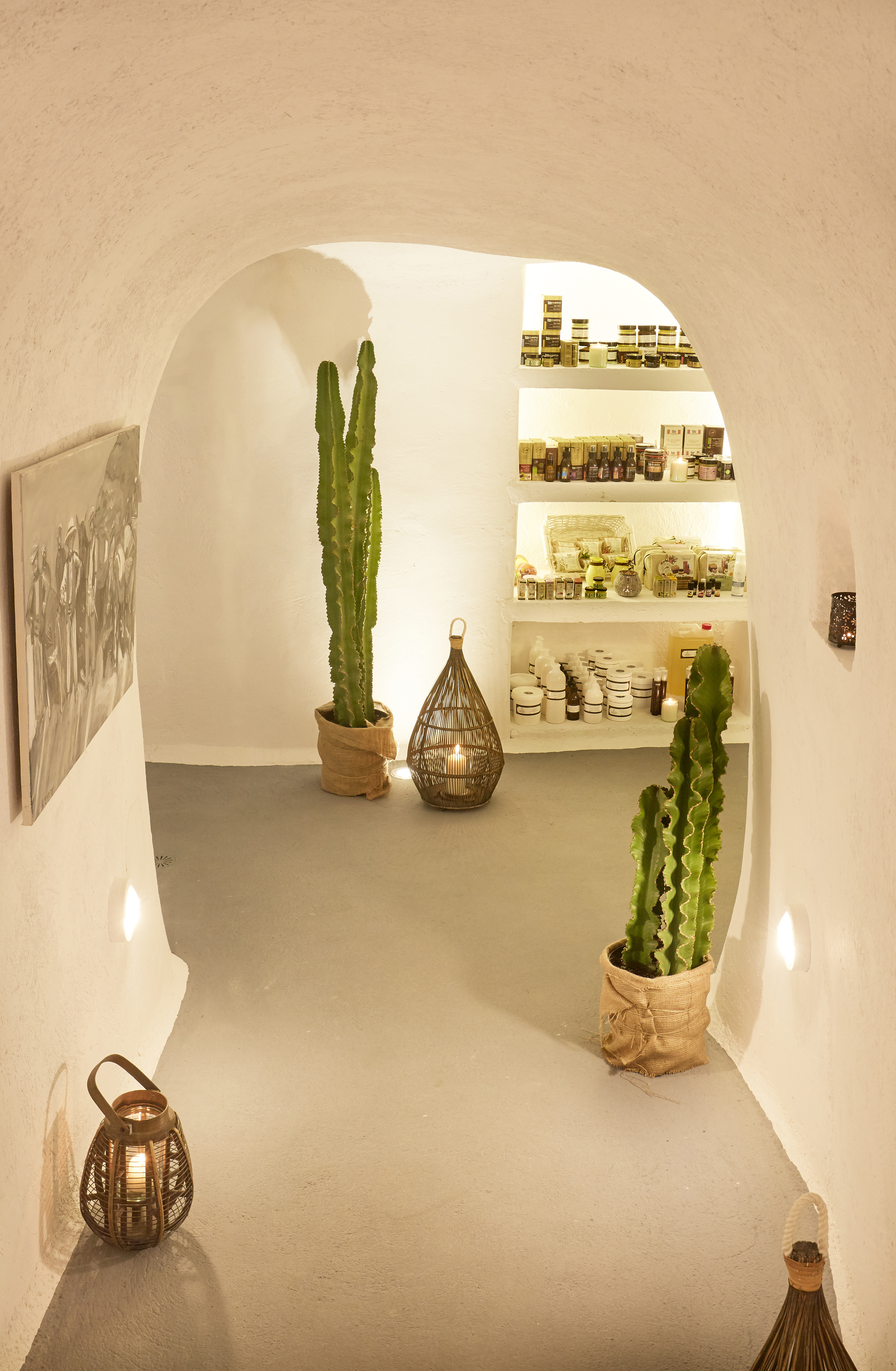 Thermes Luxury Villas