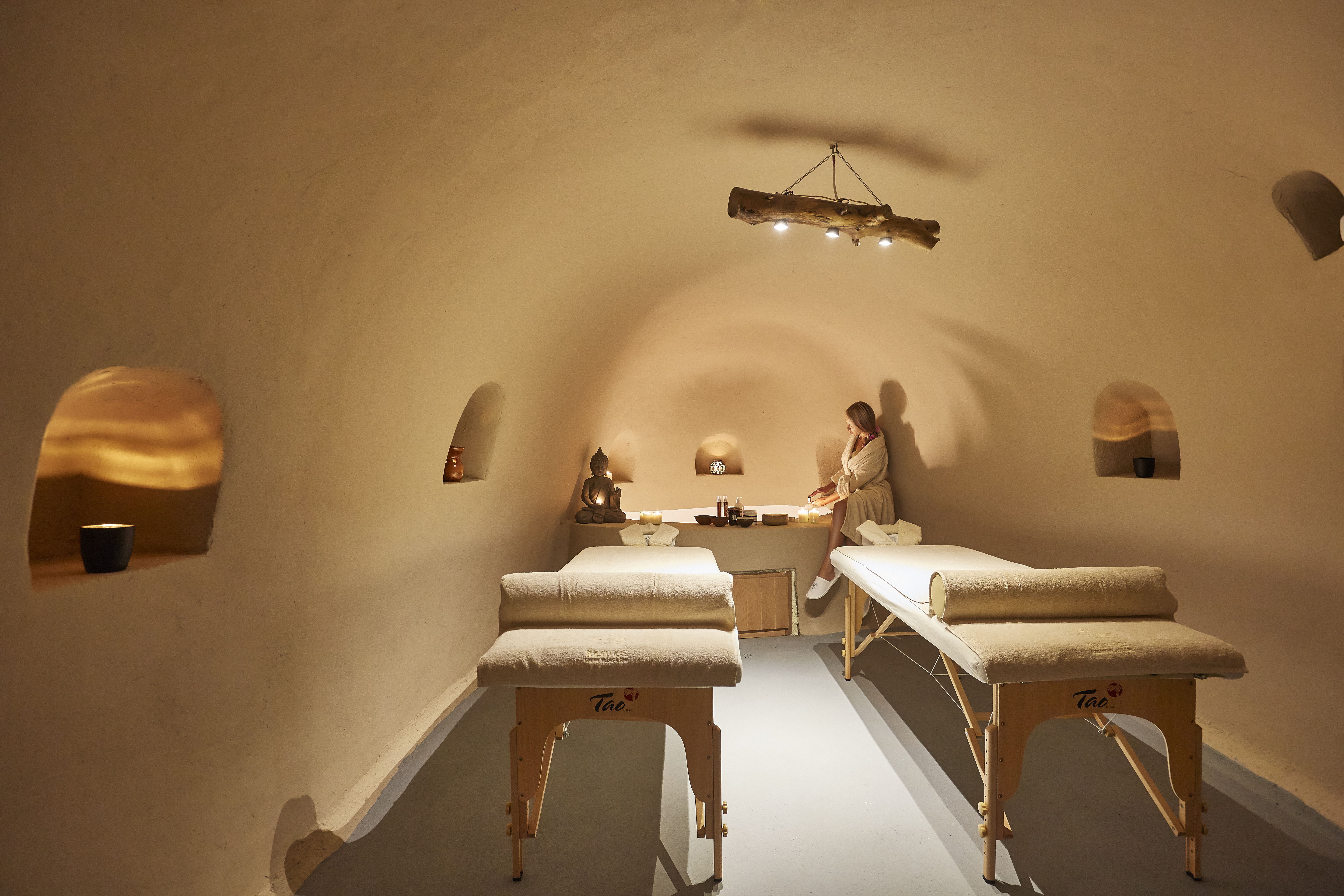 Thermes Luxury Villas