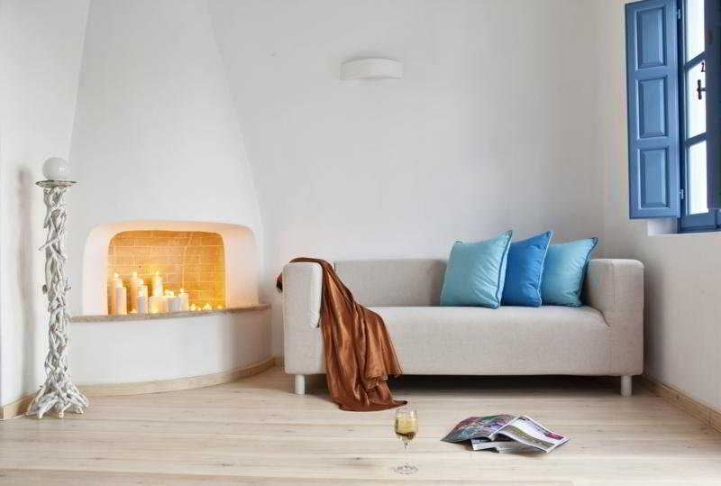 Thermes Luxury Villas