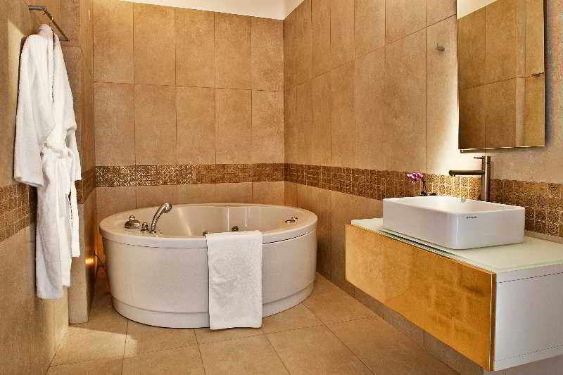 Thermes Luxury Villas