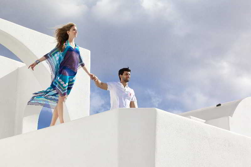 Thermes Luxury Villas