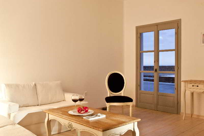 Thermes Luxury Villas