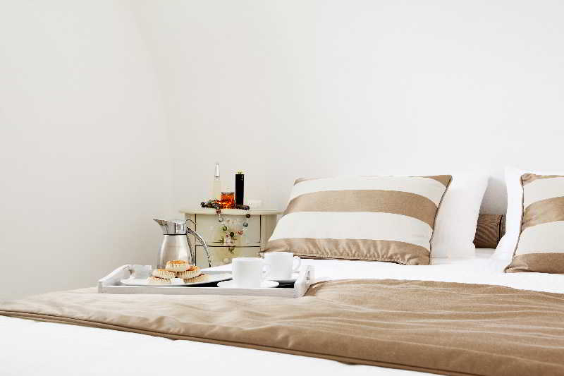 Thermes Luxury Villas