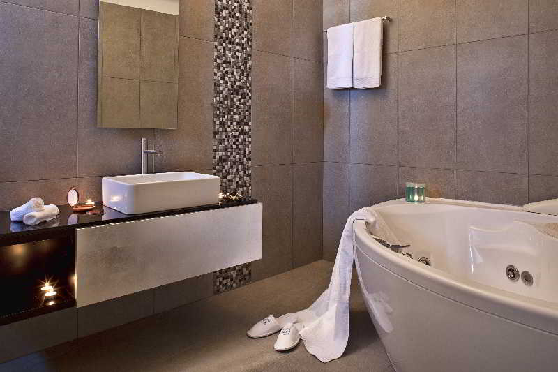 Thermes Luxury Villas