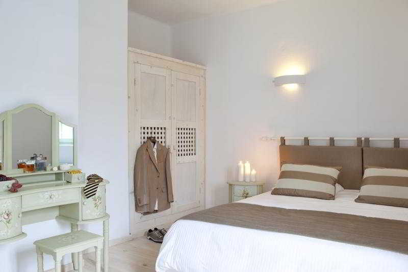 Thermes Luxury Villas