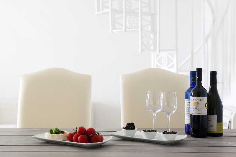 Thermes Luxury Villas