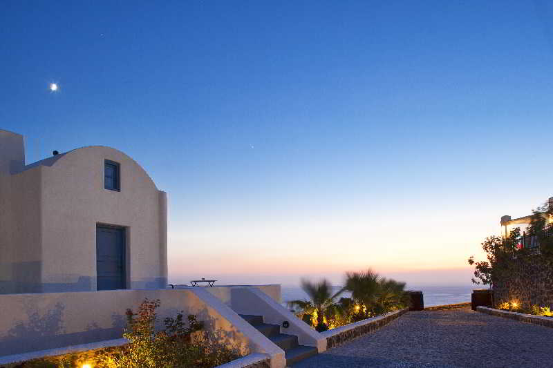 Thermes Luxury Villas