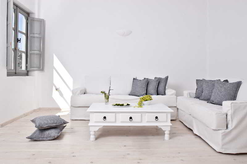 Thermes Luxury Villas