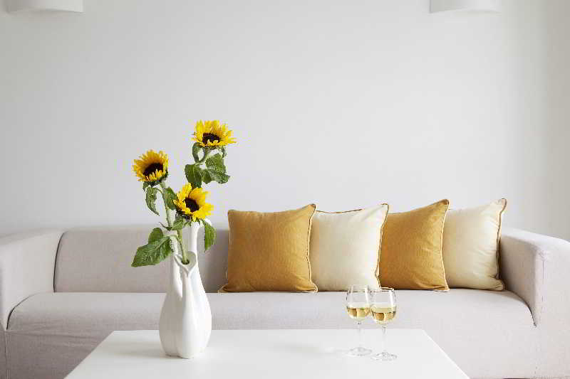 Thermes Luxury Villas