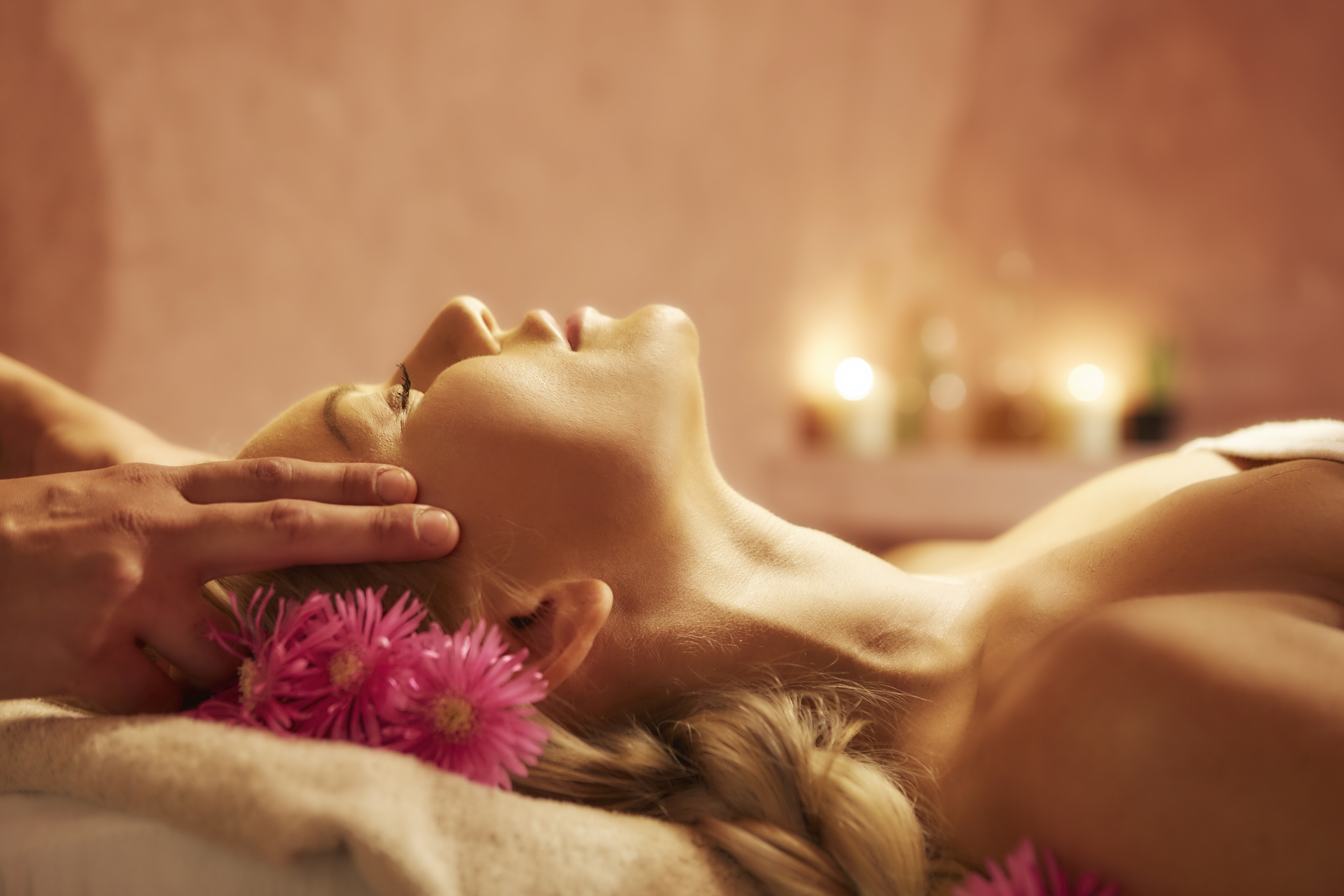 Thermes Luxury Villas