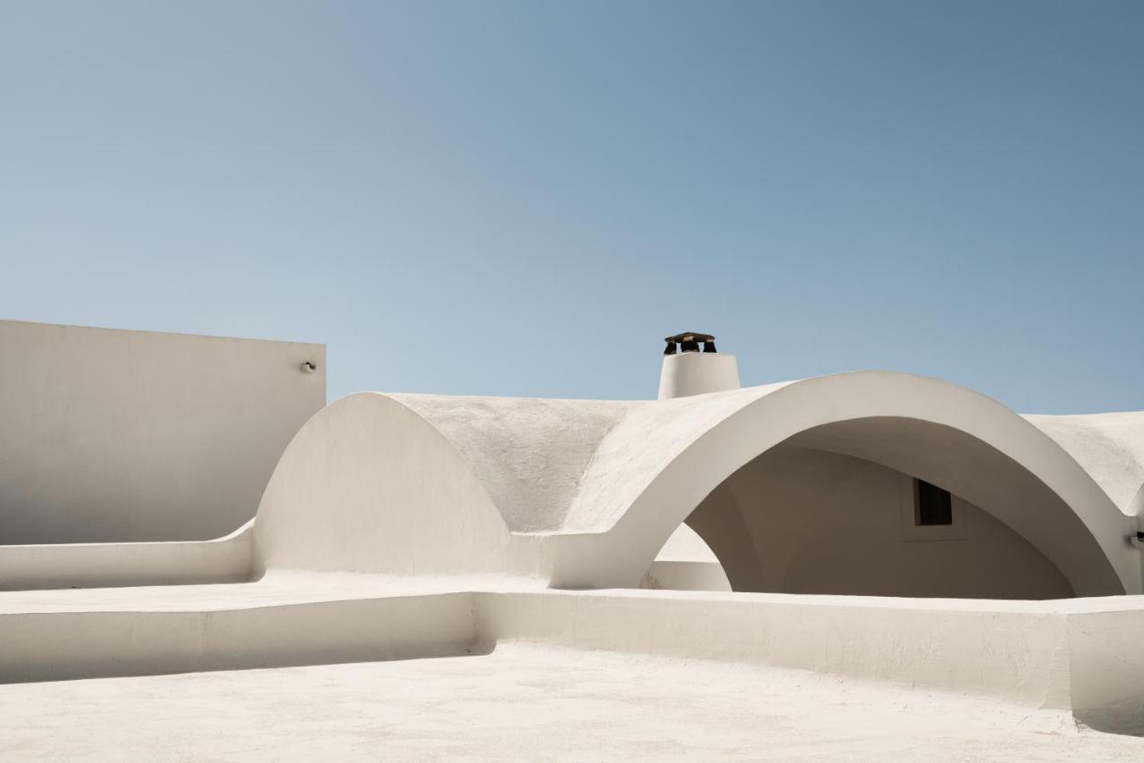 Vedema, a Luxury Collection Resort, Santorini