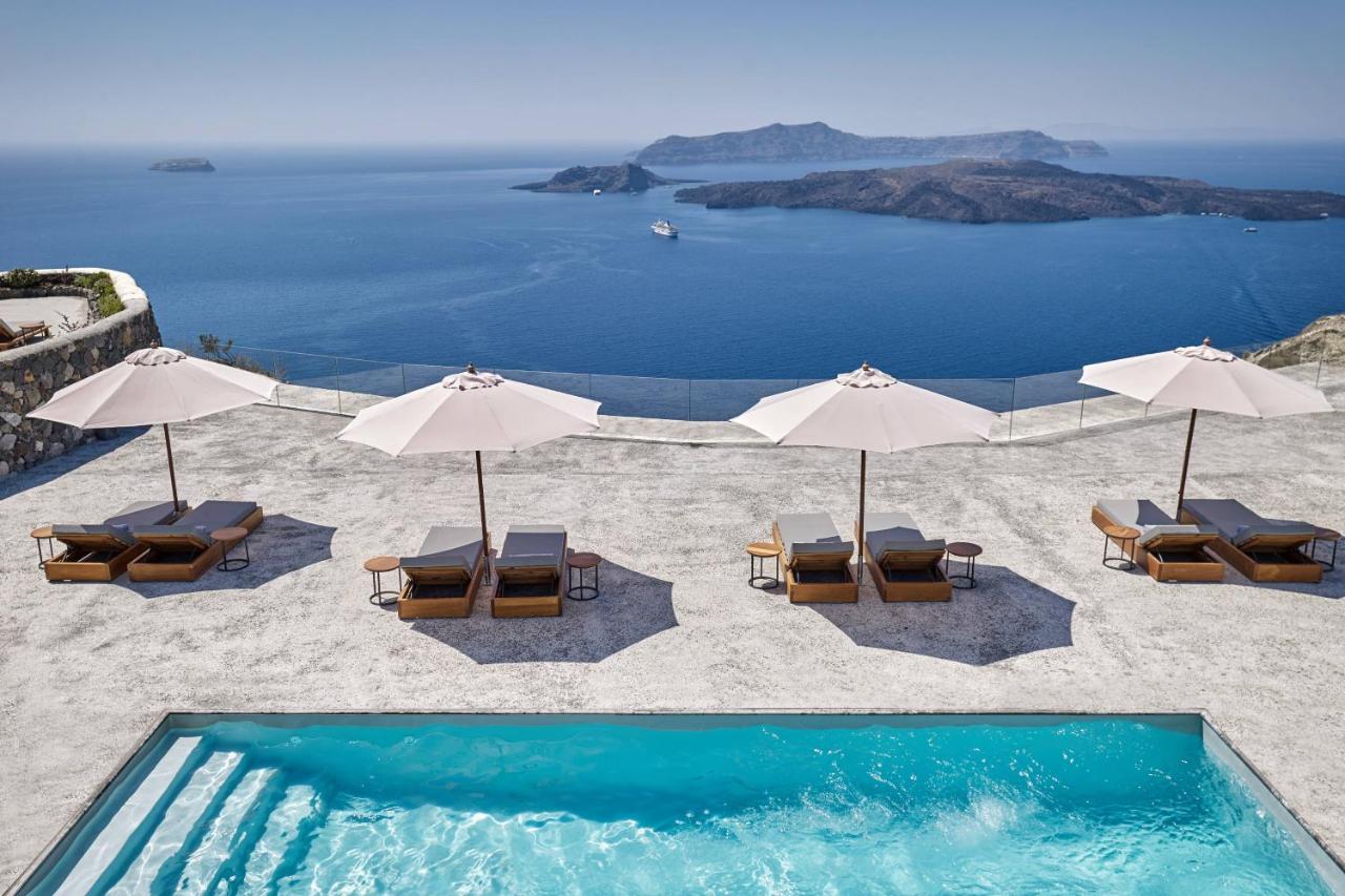 Vedema, a Luxury Collection Resort, Santorini