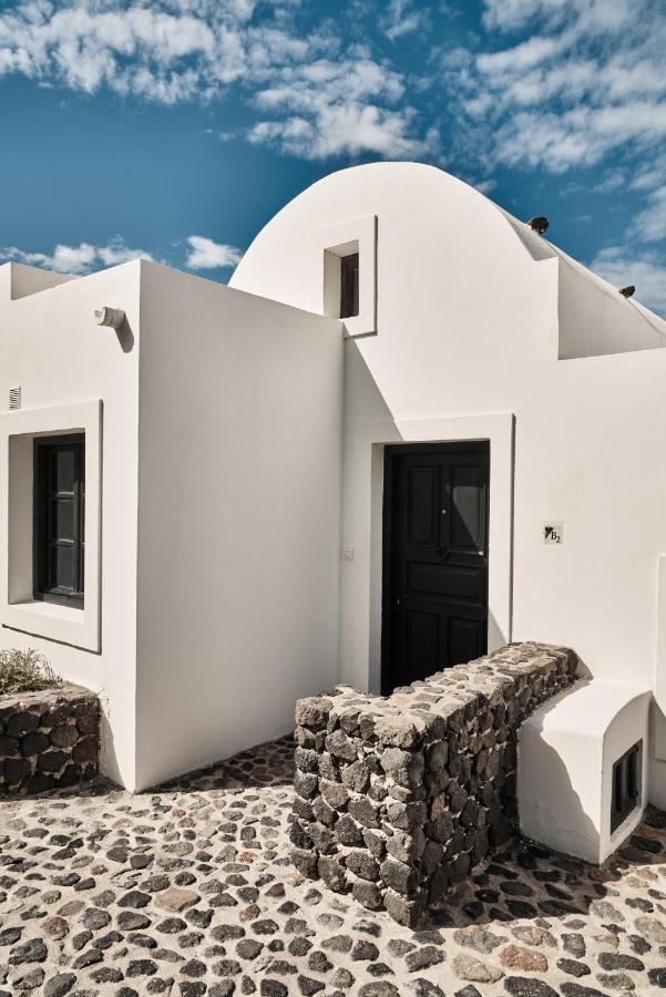 Vedema, a Luxury Collection Resort, Santorini