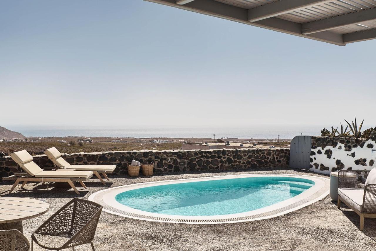 Vedema, a Luxury Collection Resort, Santorini
