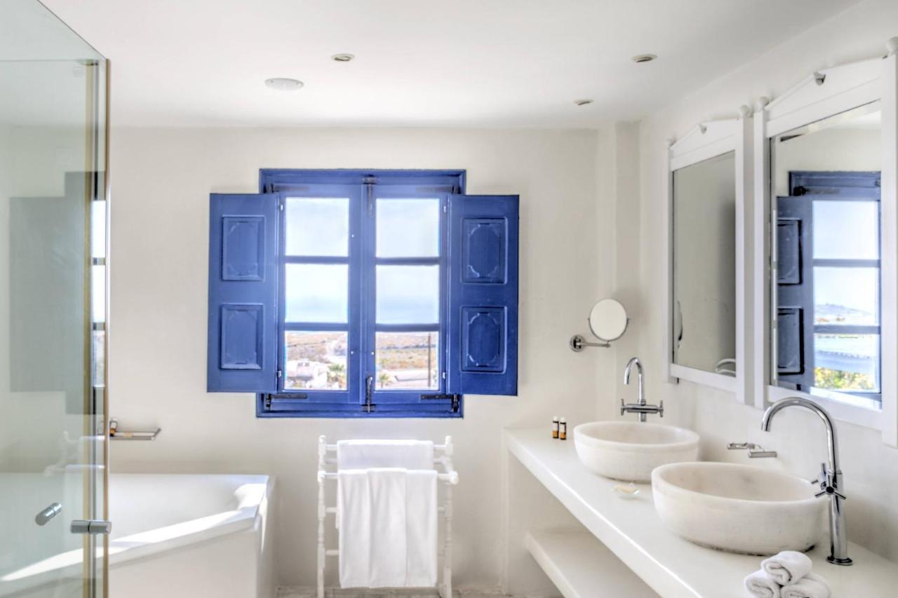 Vedema, a Luxury Collection Resort, Santorini