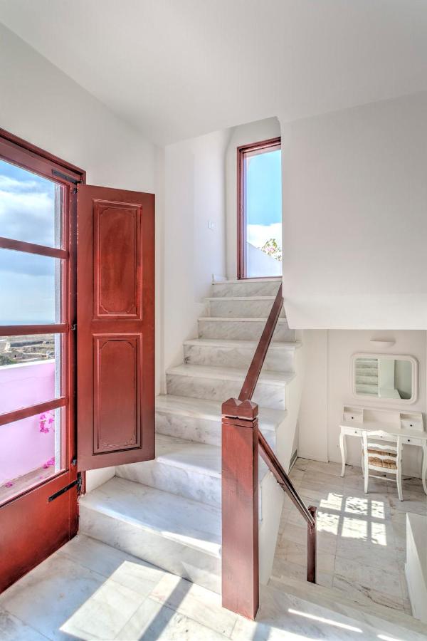 Vedema, a Luxury Collection Resort, Santorini