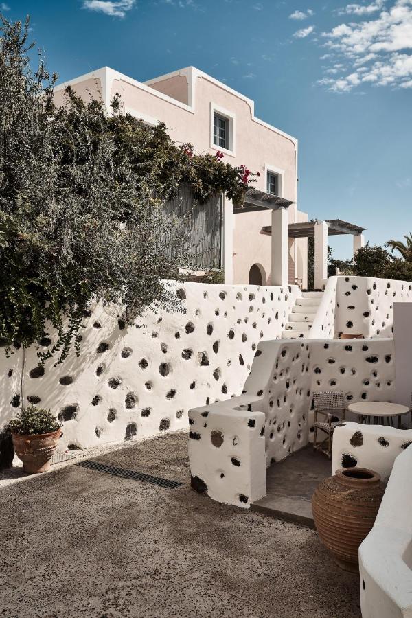 Vedema, a Luxury Collection Resort, Santorini