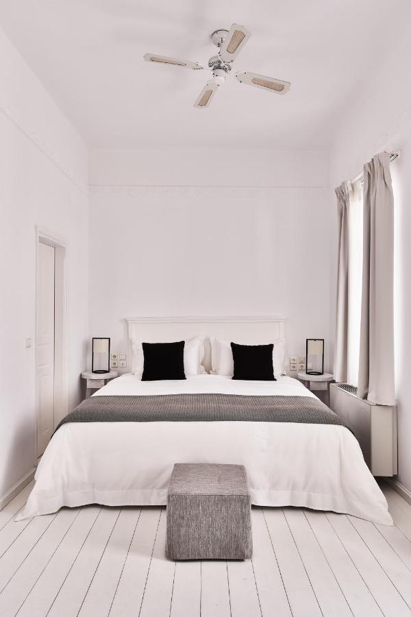 Vedema, a Luxury Collection Resort, Santorini