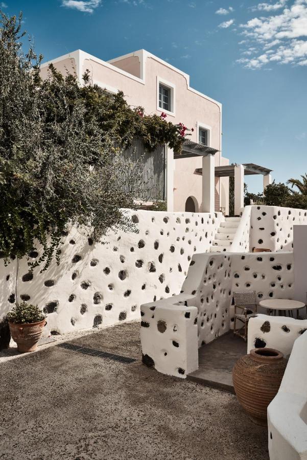 Vedema, a Luxury Collection Resort, Santorini