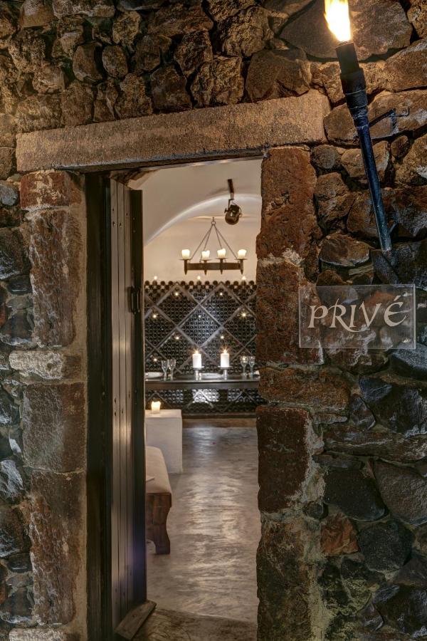 Vedema, a Luxury Collection Resort, Santorini