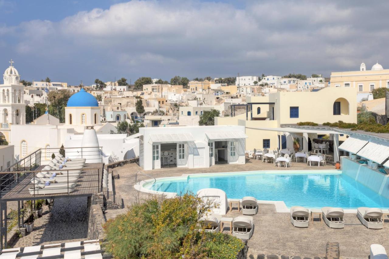 Vedema, a Luxury Collection Resort, Santorini