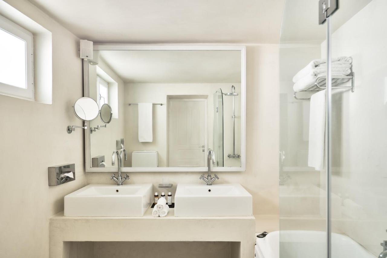 Vedema, a Luxury Collection Resort, Santorini