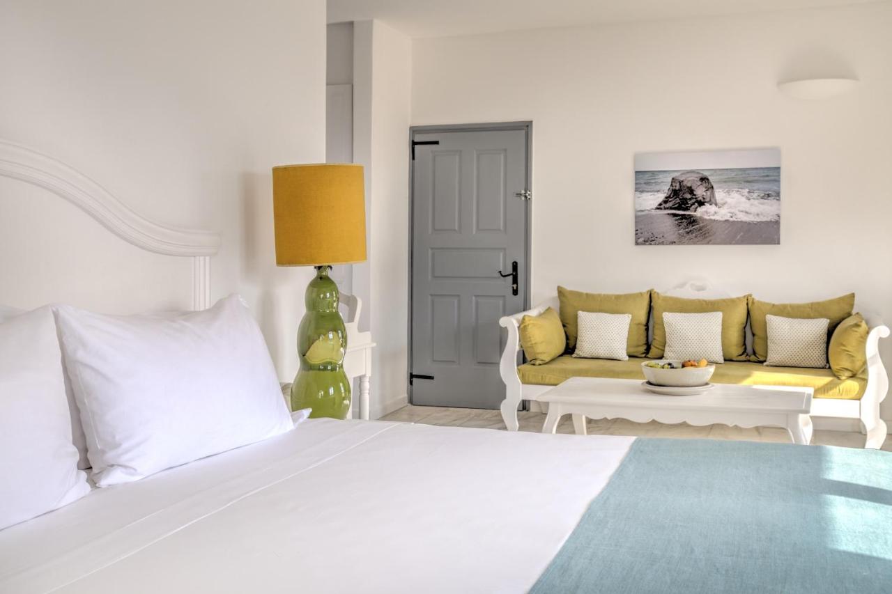 Vedema, a Luxury Collection Resort, Santorini