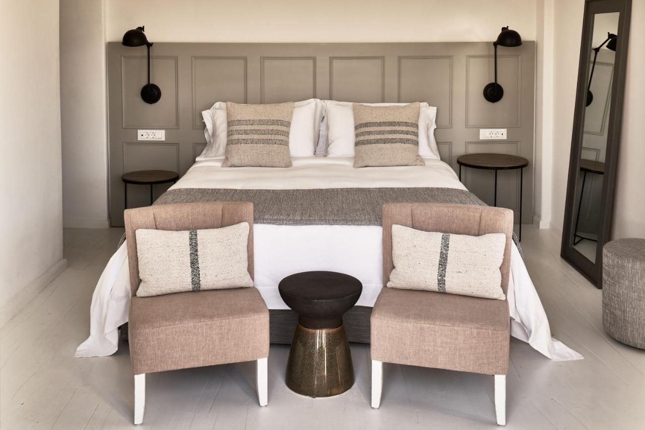 Vedema, a Luxury Collection Resort, Santorini