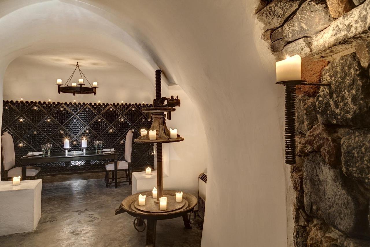 Vedema, a Luxury Collection Resort, Santorini