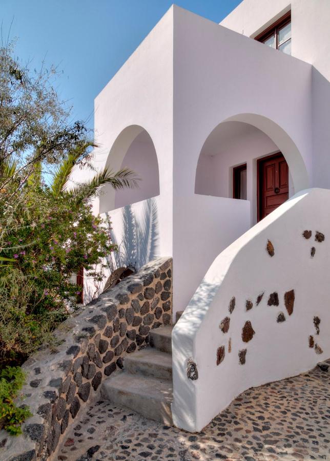 Vedema, a Luxury Collection Resort, Santorini