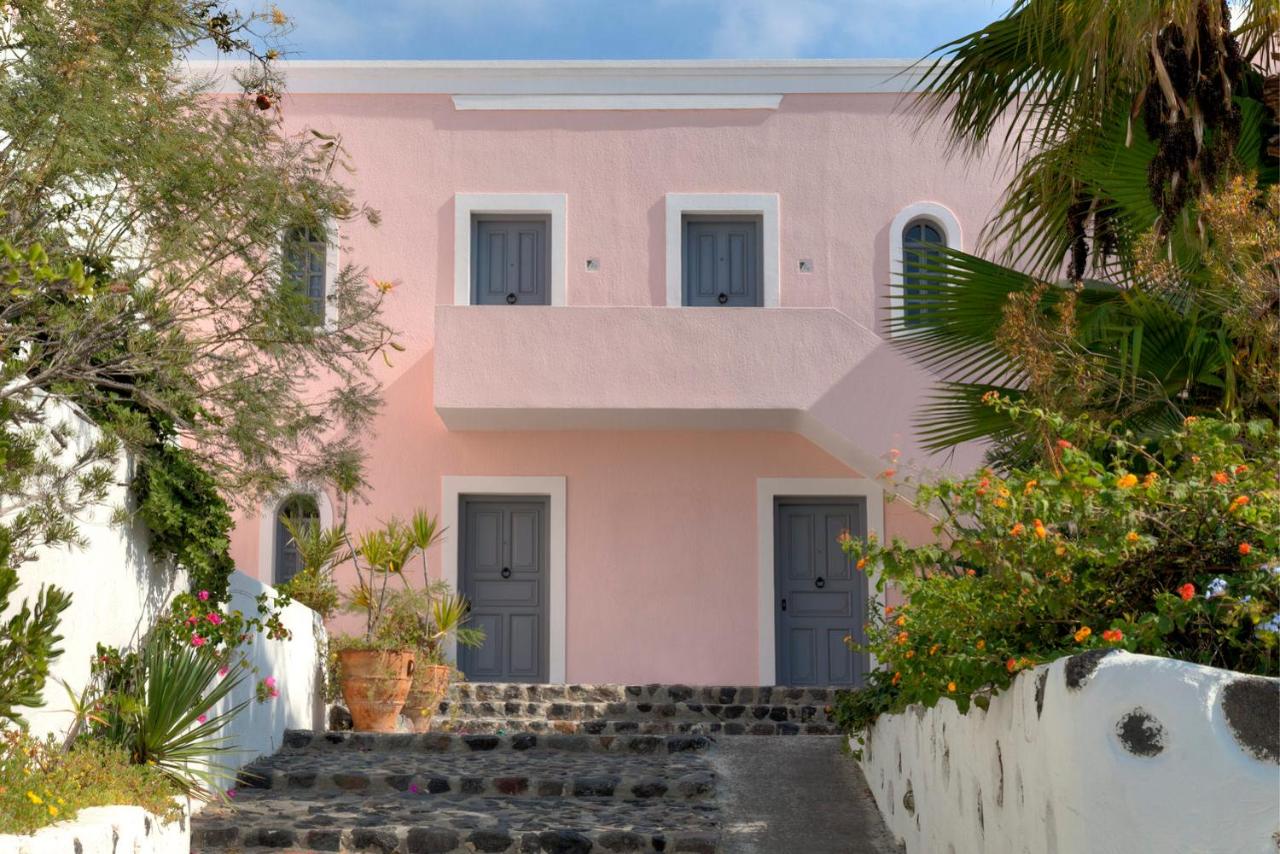 Vedema, a Luxury Collection Resort, Santorini