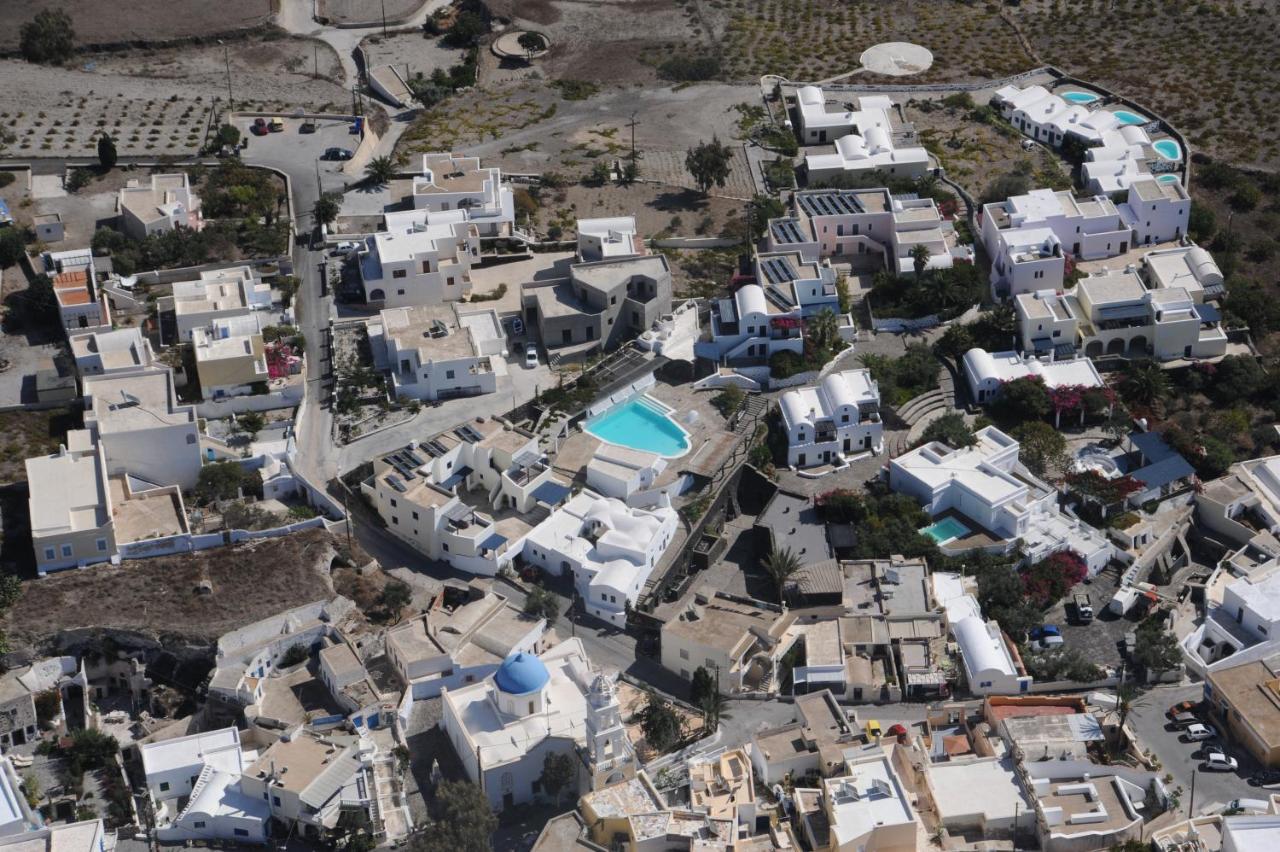 Vedema, a Luxury Collection Resort, Santorini