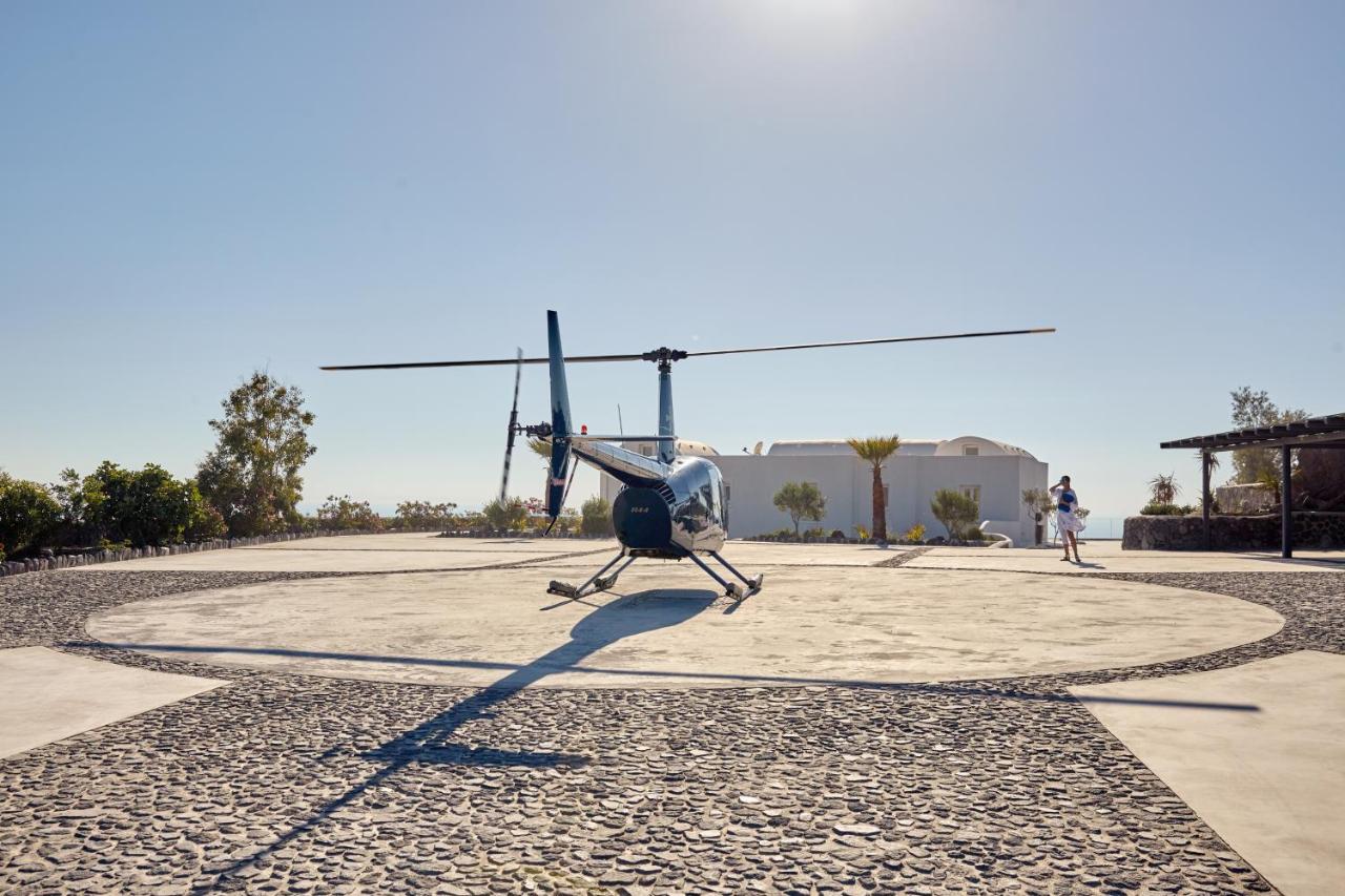 Vedema, a Luxury Collection Resort, Santorini