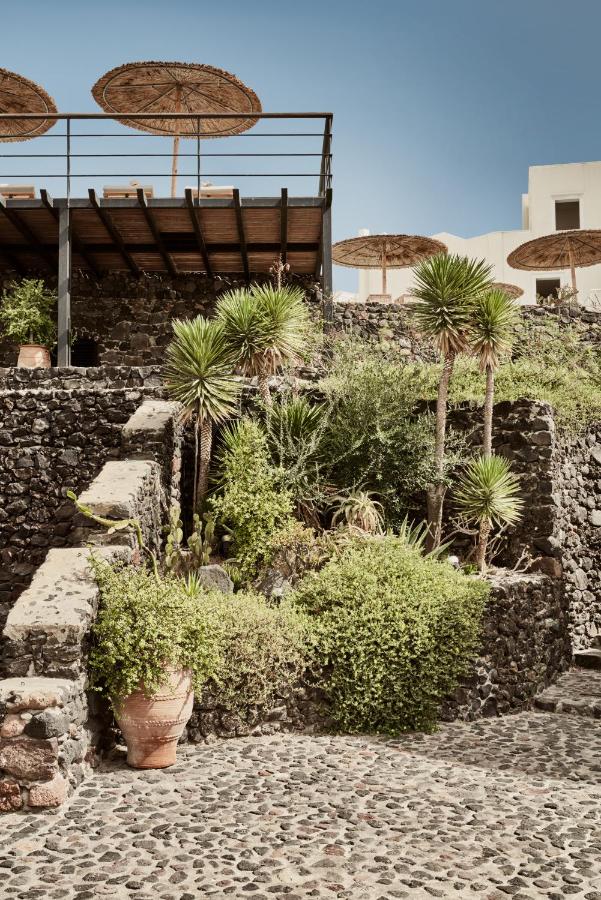 Vedema, a Luxury Collection Resort, Santorini