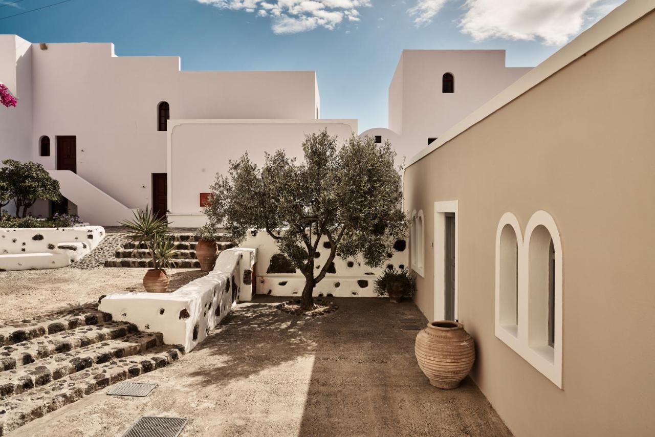 Vedema, a Luxury Collection Resort, Santorini