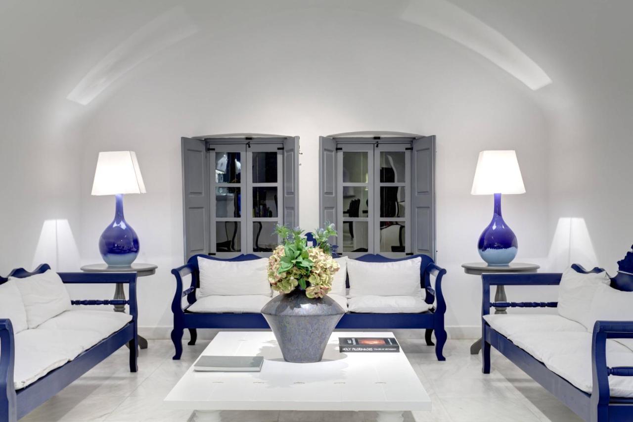 Vedema, a Luxury Collection Resort, Santorini