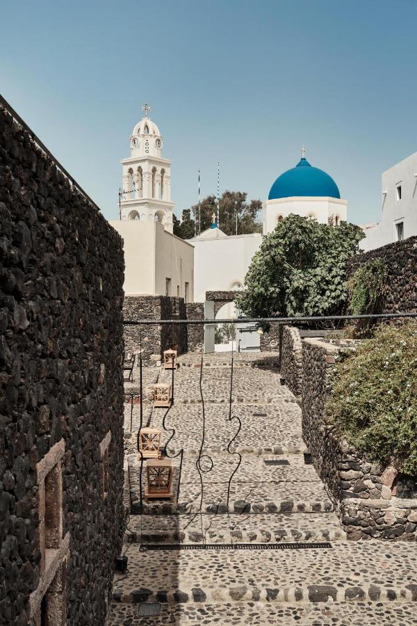 Vedema, a Luxury Collection Resort, Santorini