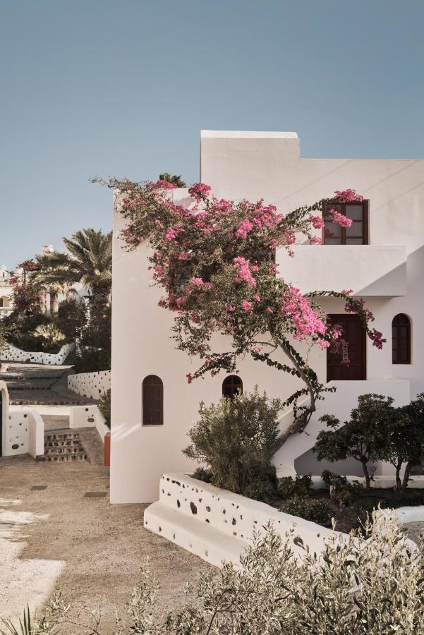 Vedema, a Luxury Collection Resort, Santorini