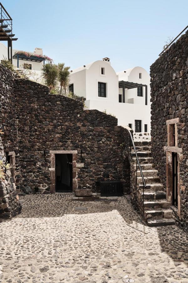 Vedema, a Luxury Collection Resort, Santorini