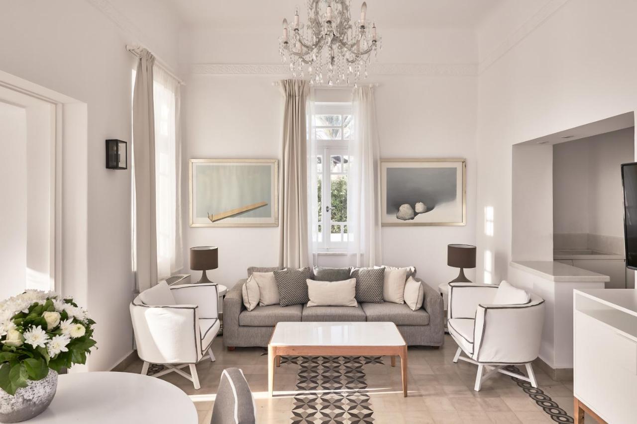 Vedema, a Luxury Collection Resort, Santorini